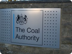 Coal Authority
