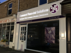 Connect Financial Solutions