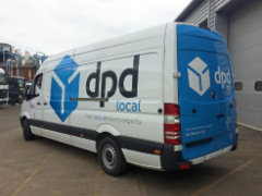 DPD Local