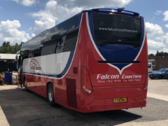 Falcon Coaches