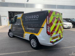 Ovarro