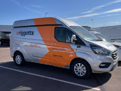 Riggotts